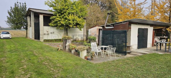 casale in vendita a Mirano in zona Zianigo