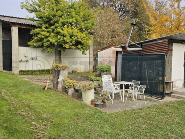 casa indipendente in vendita a Mirano in zona Zianigo