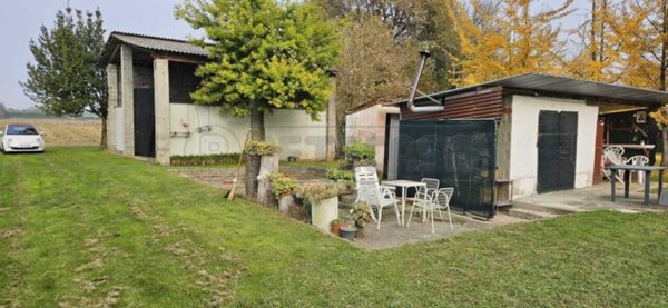 casale in vendita a Mirano in zona Zianigo