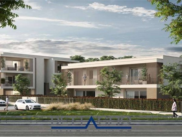 appartamento in vendita a Mirano