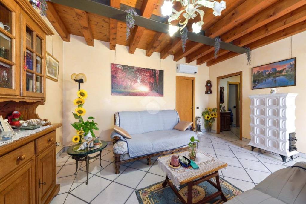 casa indipendente in vendita a Mirano in zona Campocroce