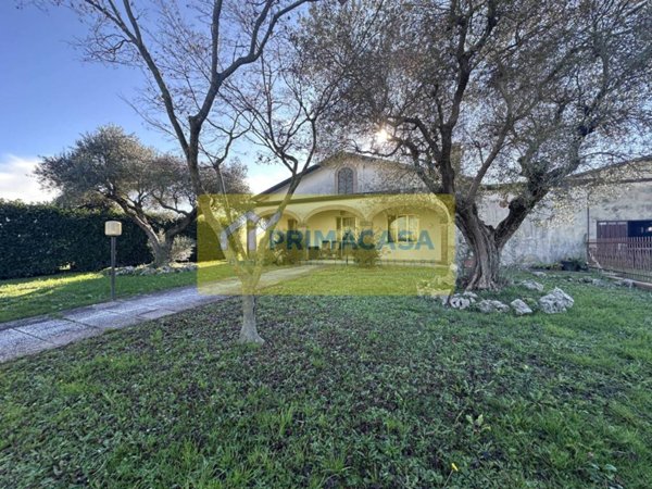 casa indipendente in vendita a Mirano