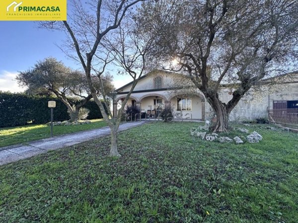 casa indipendente in vendita a Mirano