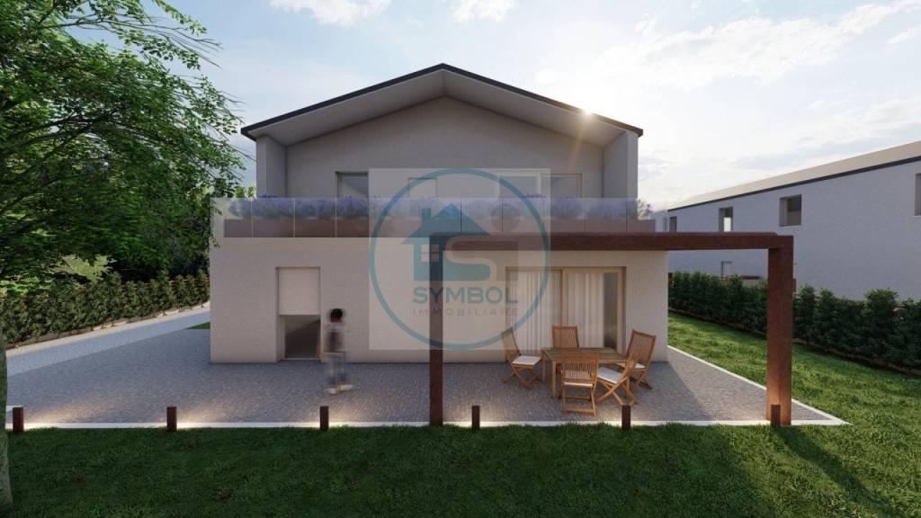 appartamento in vendita a Mirano