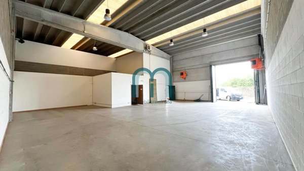 ufficio in vendita a Mirano