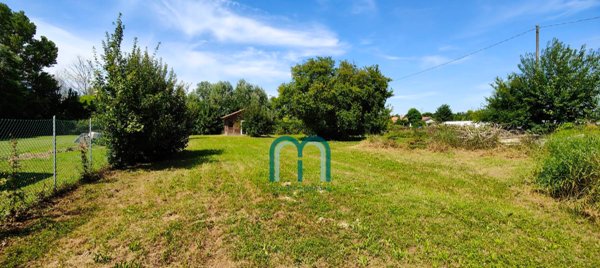 terreno edificabile in vendita a Mirano