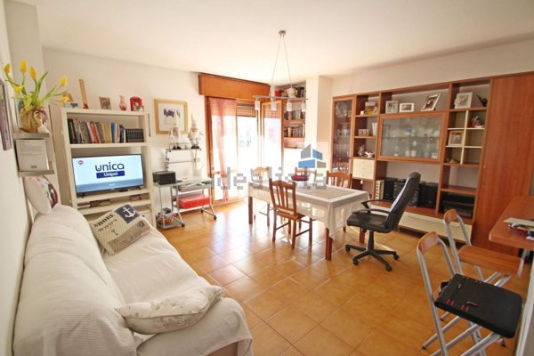 appartamento in vendita a Mirano in zona Zianigo