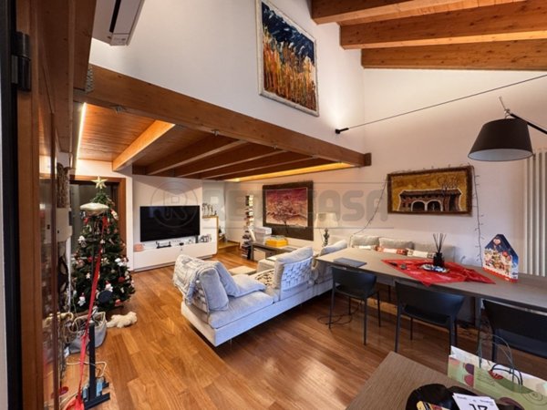 appartamento in vendita a Mirano