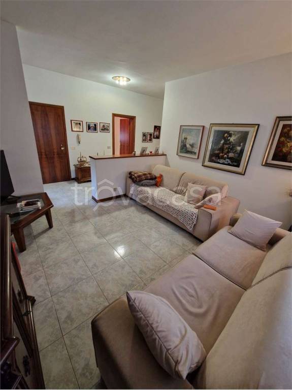 casa indipendente in vendita a Mirano