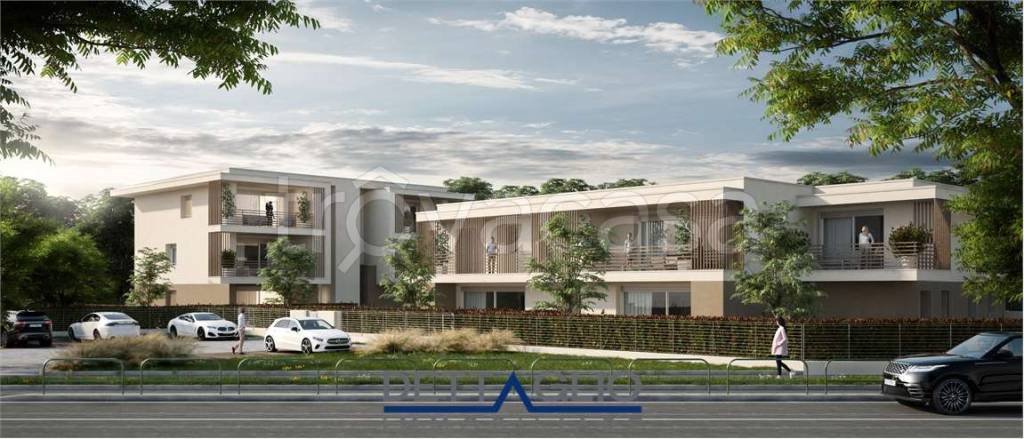 appartamento in vendita a Mirano