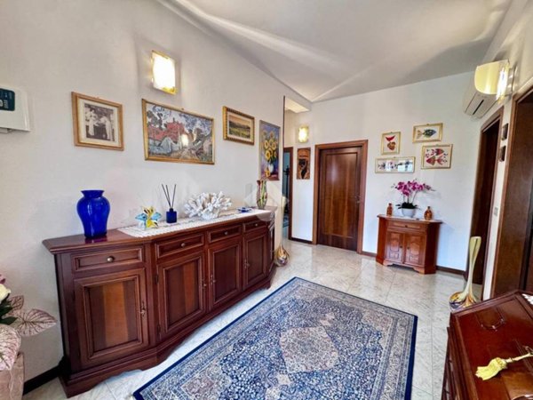 appartamento in vendita a Mirano in zona Campocroce