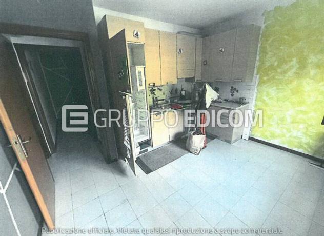 appartamento in vendita a Mirano