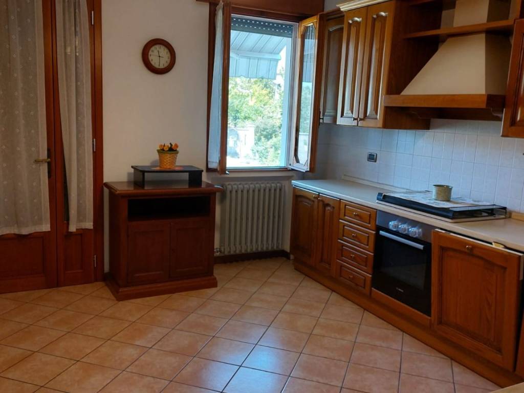 appartamento in vendita a Mirano in zona Zianigo