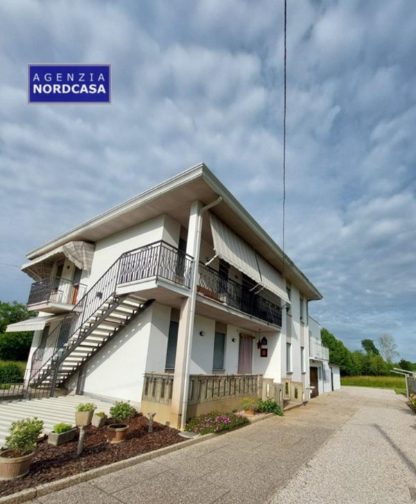 appartamento in vendita a Mirano