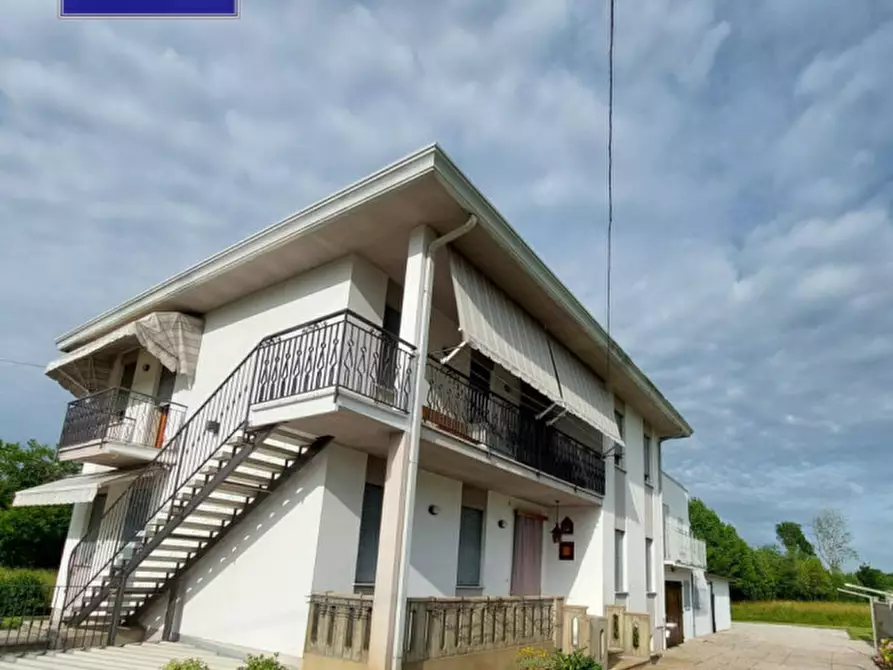 appartamento in vendita a Mirano in zona Zianigo