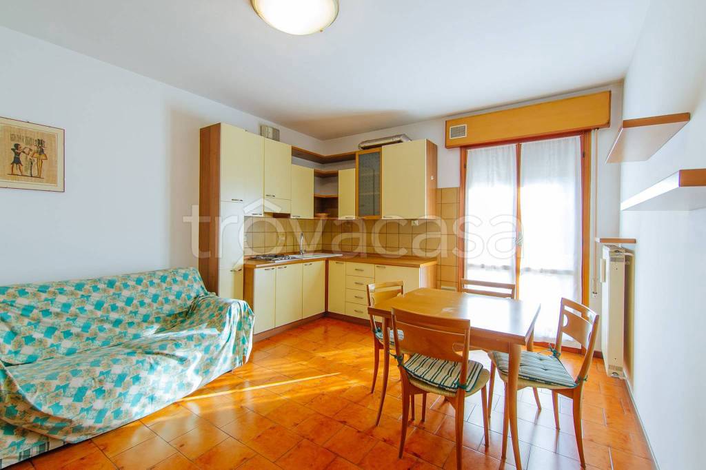 appartamento in vendita a Mirano