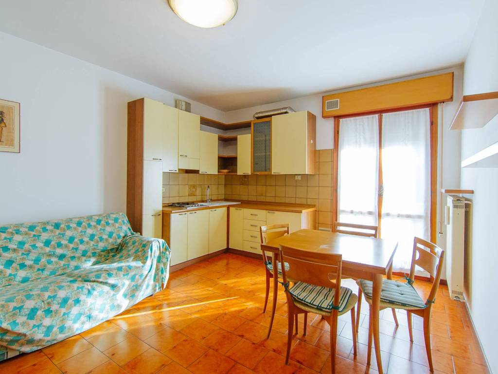 appartamento in vendita a Mirano