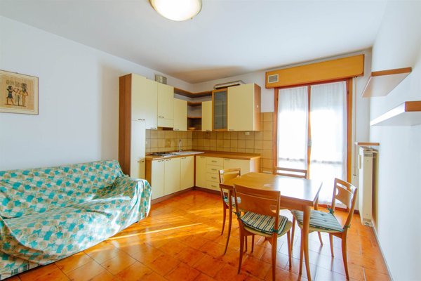 appartamento in vendita a Mirano