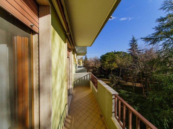 appartamento in vendita a Mirano