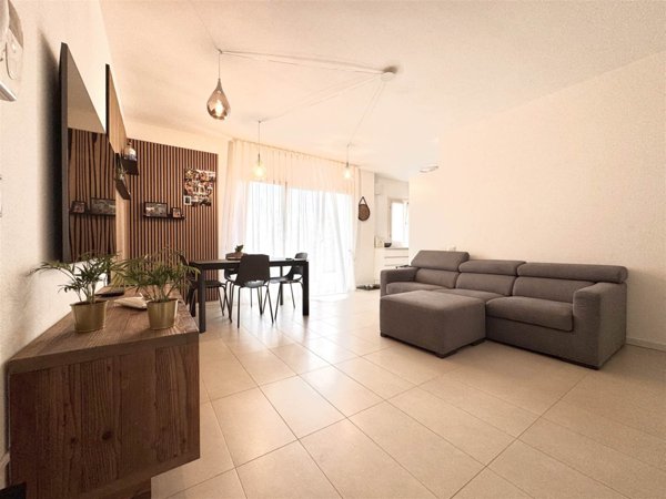 appartamento in vendita a Mirano