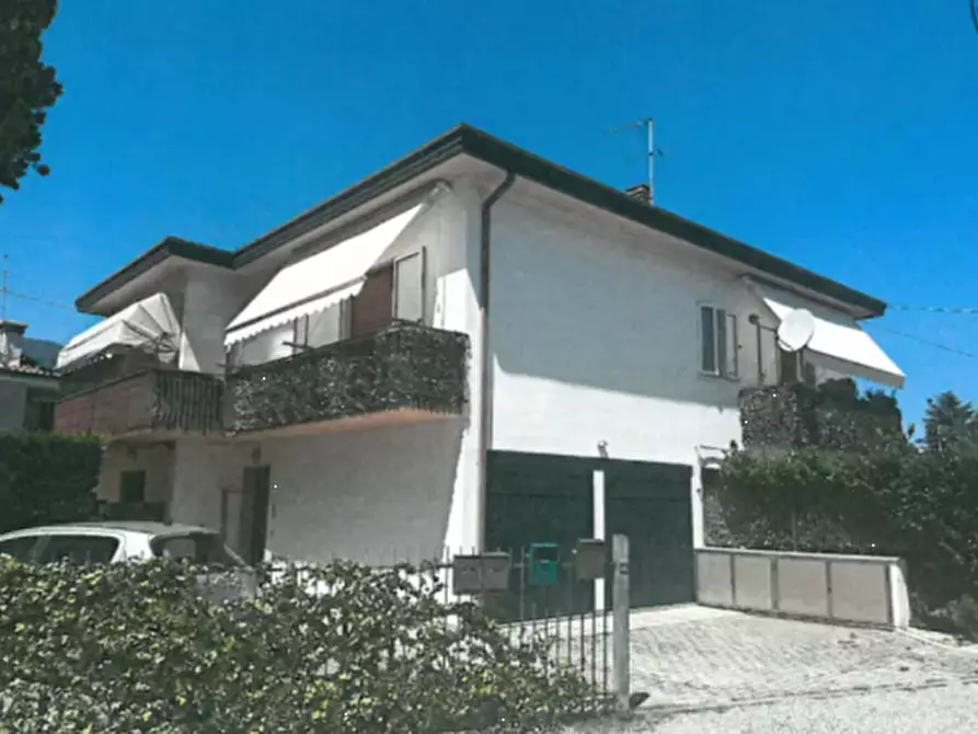 appartamento in vendita a Mirano