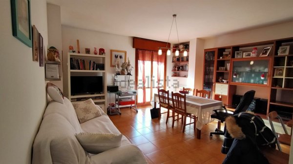 appartamento in vendita a Mirano in zona Zianigo