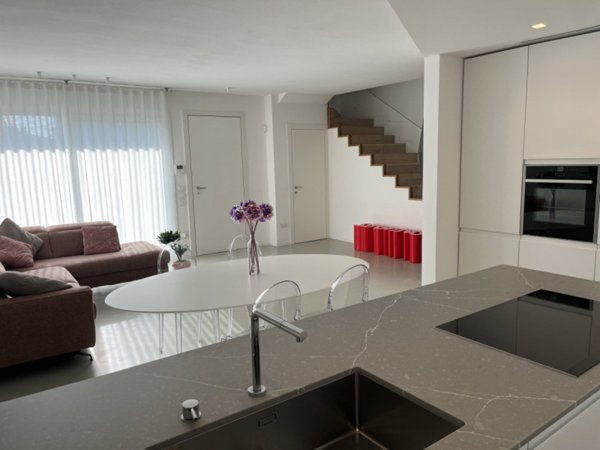 casa indipendente in vendita a Mirano in zona Ballò