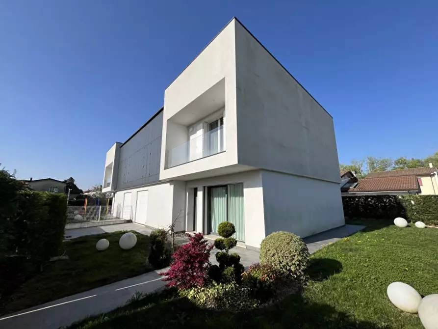 casa indipendente in vendita a Mirano in zona Ballò