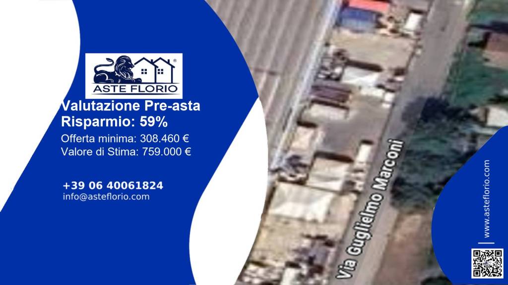 locale commerciale in vendita a Mirano