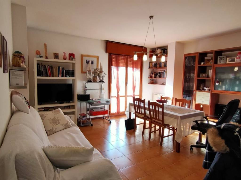 appartamento in vendita a Mirano in zona Zianigo