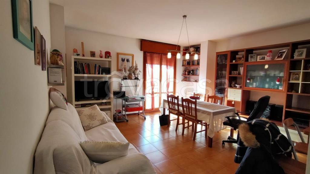 appartamento in vendita a Mirano in zona Zianigo