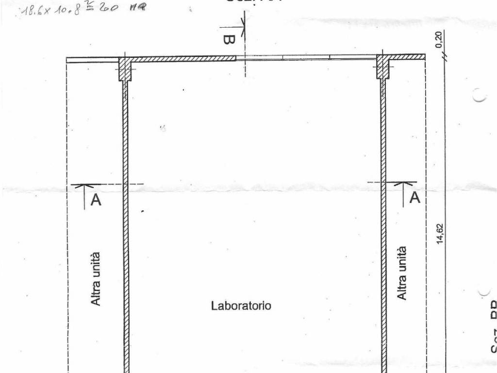 negozio in vendita a Mirano