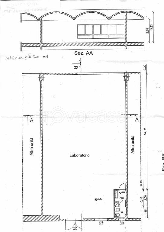 negozio in vendita a Mirano