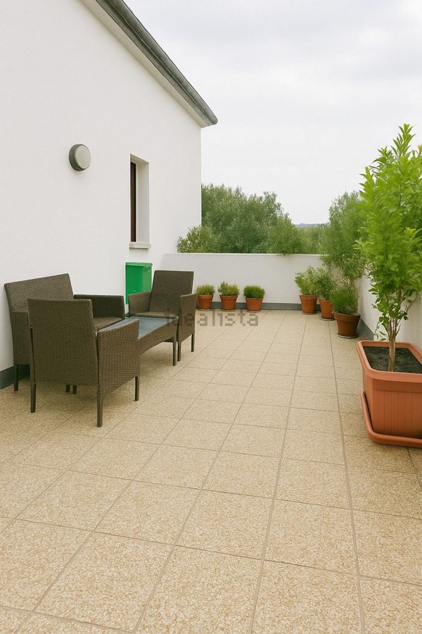 appartamento in vendita a Mirano