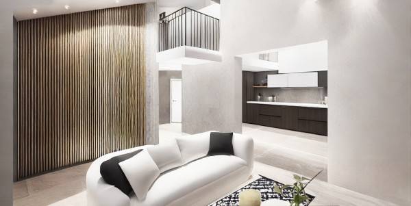 appartamento in vendita a Mirano