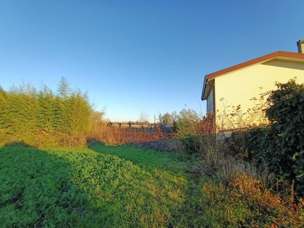 casa indipendente in vendita a Mirano in zona Vetrego