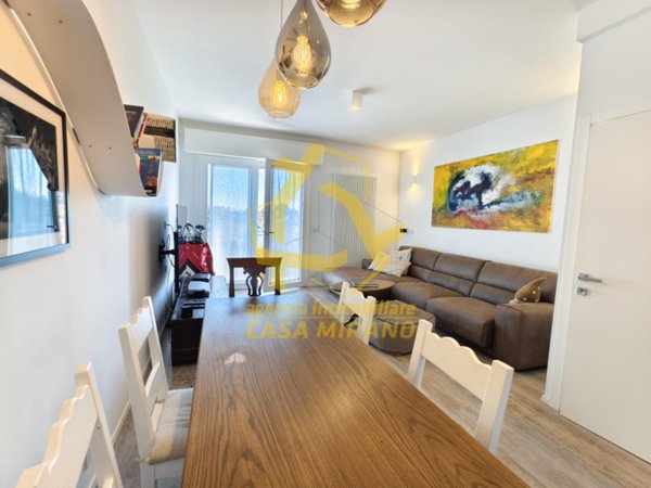 appartamento in vendita a Mirano