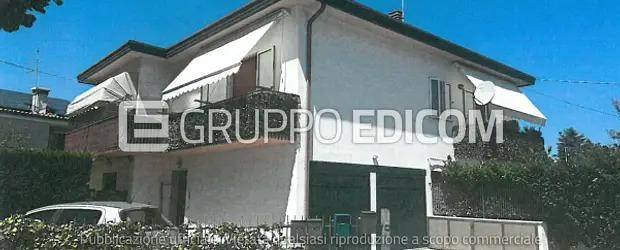 appartamento in vendita a Mirano