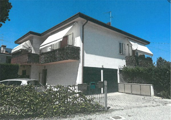 appartamento in vendita a Mirano