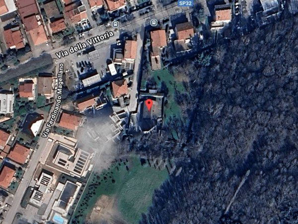 appartamento in vendita a Mirano