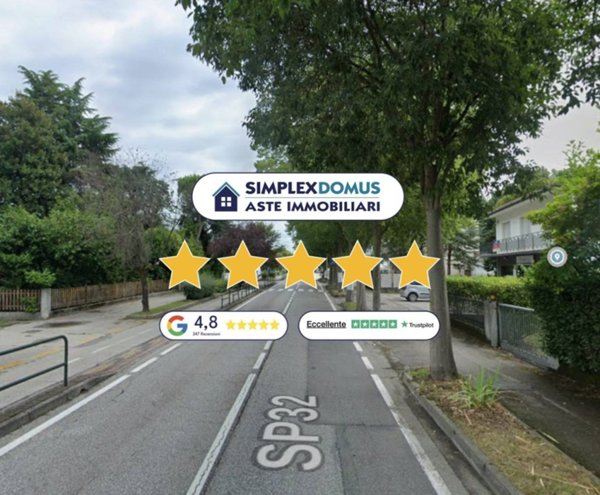 appartamento in vendita a Mirano