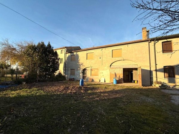 casa indipendente in vendita a Mirano in zona Scaltenigo