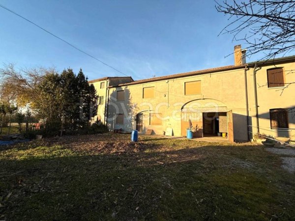 casa indipendente in vendita a Mirano in zona Scaltenigo