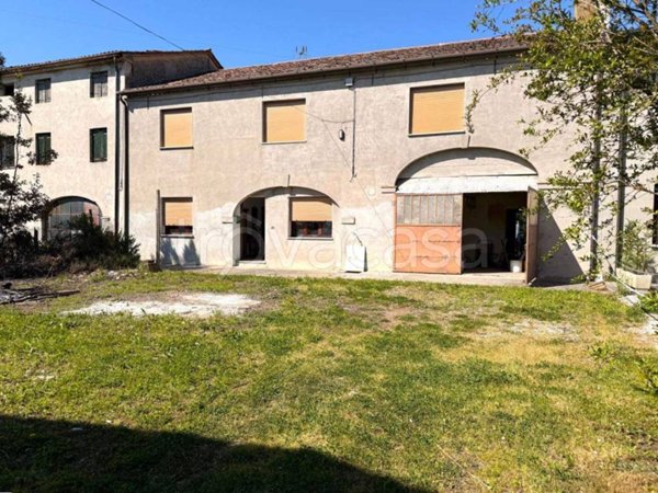 casa indipendente in vendita a Mirano in zona Scaltenigo