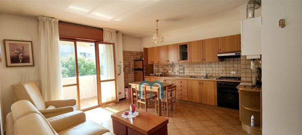 appartamento in vendita a Mirano