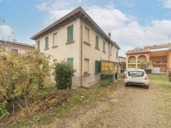 casa indipendente in vendita a Mirano