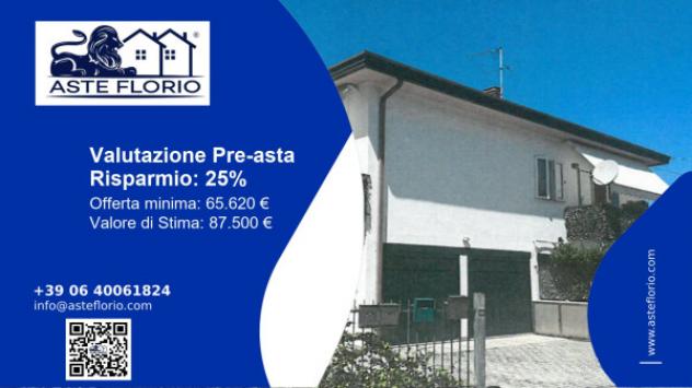 appartamento in vendita a Mirano