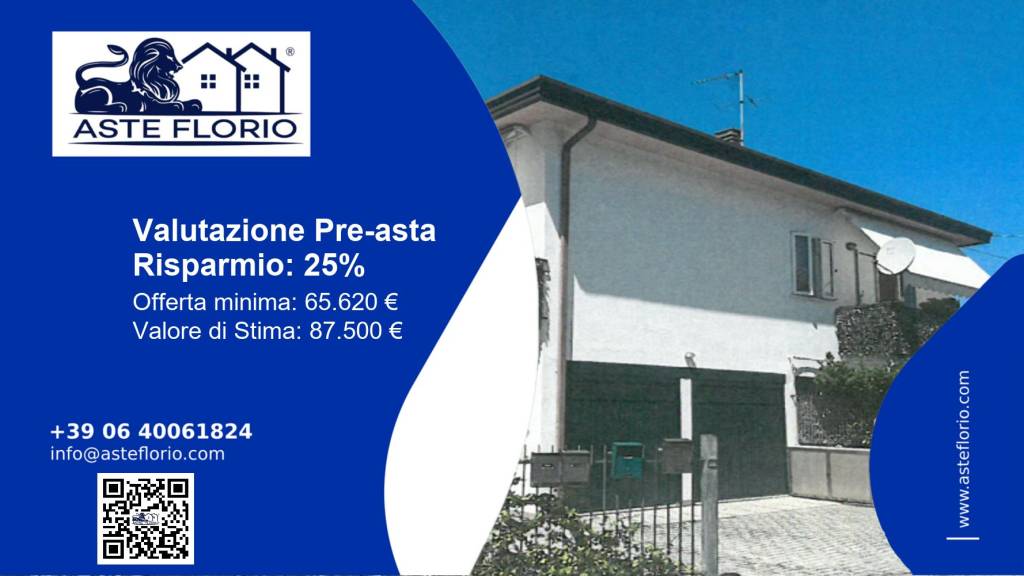 appartamento in vendita a Mirano