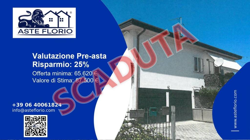 appartamento in vendita a Mirano