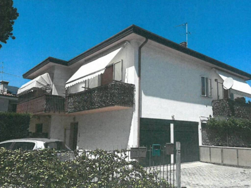 appartamento in vendita a Mirano